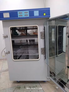 环氧乙烷气体消毒灭菌柜在医疗器械经营中的关键作用与规范应用