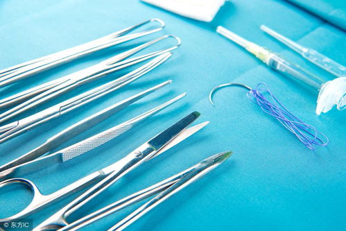 全面解析医疗器械经营许可证办理流程与要点