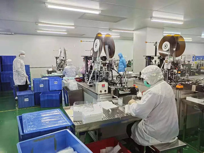 东莞启动应急审查机制，全力保障抗疫物资供应